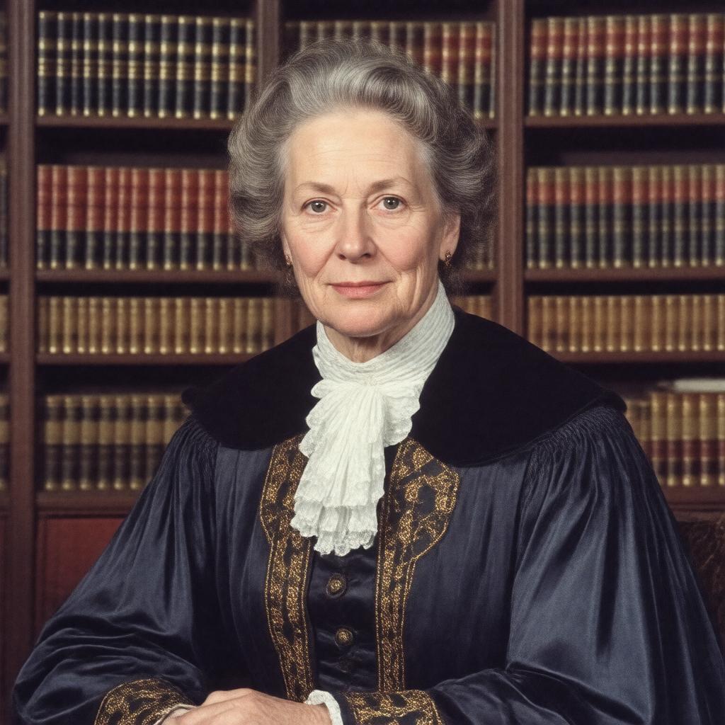 Onora O'Neill